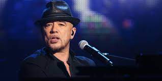 L'intégralité de ma musique d'hier, d'aujourd'hui et de demain. Pascal Obispo Leaves His Record Company And Launches His Application Teller Report