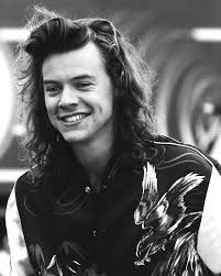 Black And White Harry Styles Silhouette Harry Styles Harry Styles Hair Harry Styles Harry Styles Wallpaper