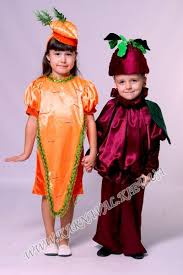 костюмы на хэллоуин для детей 10 лет своими руками Kostyum Morkov I Buryachok Artikuly M1 M2 M3 I Br1 Idei Kostyumov Detskie Kostyumy Karnavalnye Kostyumy