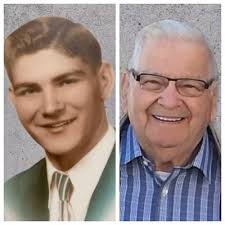 Obituary of Donald M. Shockey