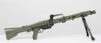 Wwii dated and marked, though markings bay be faint. Smg Sling Sterling Sub Machine Gun British Army Navy Raf Falklands Shotgun Air Collectables Telephoneheights Militaria