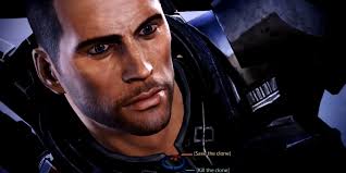 The Simple Lesson I Learned From 369 Hours Of Mass Effect | Ars Technica
