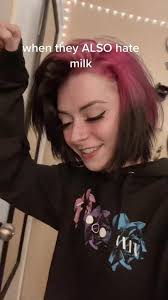 HEHEHEHEHEHE MILK HATERS UNITE