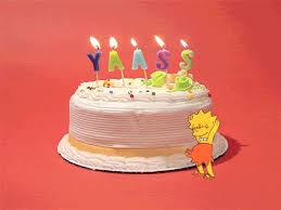 Happy Birthday Cake Gif By Birthday Bot Find Share On Giphy Find & download free graphic resources for happy birthday. happy birthday cake gif by birthday bot