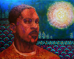 Arts Annual Artists Share Their Work