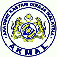Perkhidmatan kastam malaysia bertaraf dunia. Logo Kastam Diraja Malaysia San Kalop