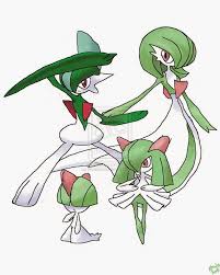 Seo Keywords Images For Gardevoir Evolution Chart