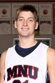 Brenton Bell (11/15/2009)