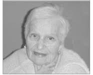 Shirley Pariser Obituary (2006)