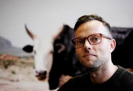 Næringsliv, Jon Wang