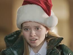 The Christmas Spirit (2023)