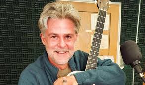 Nick Daniels III is Making a Scene