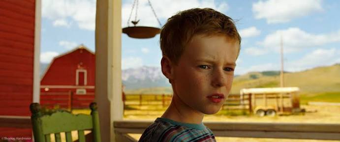 THE YOUNG AND PRODIGIOUS T.S. SPIVET – THOMAS HARDMEIER