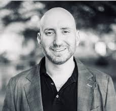 Ep7: Imagine that in the cold heart of a secret military facility, a new  form of intelligence awakens. Learn all about these “Unknowable Minds” when  author Dr. Mark Bailey is featured today