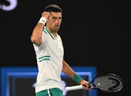 În ciuda acestei afirmații, nadal nu este convins de participarea la jocurile olimpice de anul acesta de la tokyo. Discursul SurprinzÄƒtor Al Lui Novak Djokovic DupÄƒ Al 9 Lea Titlu De La Ao Nu M Ai Mai Sunat Hotnews Mobile
