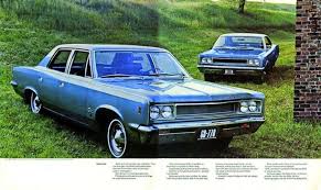Image result for Saturn Blue 1968 AMC