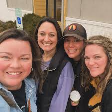 Molly Overman Augspurger (@mollyaugspurger) • Instagram photos and videos