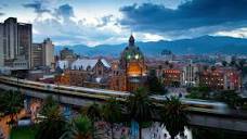 How Colombia, Once Consumed by Violence, Became Your Next ...