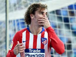 Read the latest antoine griezmann news including goals, stats and updates for newly barcelona and france forward plus more here. Transfer Rumours Barcelona To Pay Eur 126m For Antoine Griezmann Sportstar