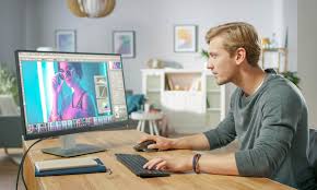 Here are the best desktop computers you can buy the best desktop computer overall the 5 best desktop computers in 2021 for work, gaming, school, and more. What S The Best Desktop Computer For Photo Editing