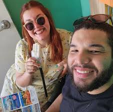 You gotta be able to shyt talk your partner