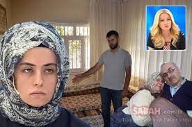 Müge anlı ile tatlı sertte bugün necla ve metin büyükşen çiftinin ölümü hala gizemini korumaya devam ediyor. Son Dakika Buyuksen Cinayeti Muge Anli Canli Yayininda Gundeme Gelmisti Polisler Busra Buyuksen Le Birlikte Oraya Gitti Galeri Yasam