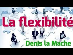 Le patronat qui appelle depuis des années à la réforme du code du autrement dit, pour le patronat, cet outil de régulation sociale et du marché de l'emploi, entré en vigueur le 8 juin 2004, commence à. La Flexibilite Du Travail Youtube
