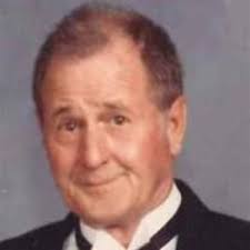 Roy Ernest George Obituary June 25, 2012