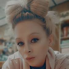 So this is my second time putting a sticker on. I tried using the painters  tape to kee me lined up and I still some how didn't line it up correctly. Do