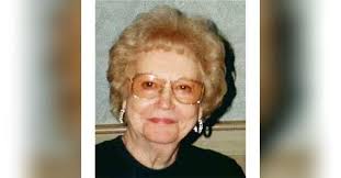 Maxine Wells Shell Obituary