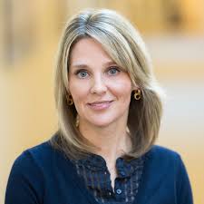 Ellen Chance Sanders, MD