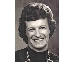 Virginia Cooley Obituary (2017)