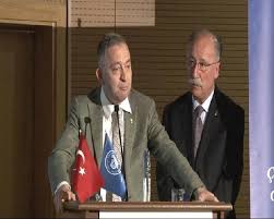 Tezinin konusu kara para aklama suçu idi. Umit Kocasakal Bu Sistemde Cumhur Yok Sadece Reis Var Son Dakika