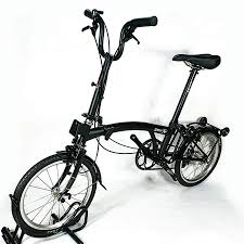 Dahon bikes | the official pinterest account of dahon, folding bicycle innovator and the world's leading manufacturer of folding bikes. Used Brompton Folding Bike Shop Clothing Shoes Online