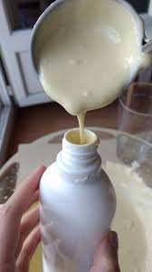 Le Liniment Un Lait Douceur Aux Utilisations Multiples Carnet Green Bien Etre Au Naturel Zero Dechet Et Ecolog Recette Liniment Liniment Liniment Maison