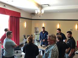 Steeve Cachelou, FESTOOL power tool expert: December 2018