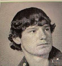 Randall Keith Lathrop (1960-1979)