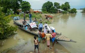 Want To Help People Affected By Assam Floods Here Are The Details Of Organisations You Can Donate To Know how you can make donations for assam flood relief fund via bank transfer, paytm, google pay and zomato. want to help people affected by assam floods here are the details of organisations you can donate to