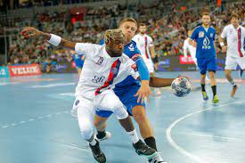 In statistics and applied economics (2011), both Luc Abalo Is Grateful City Club And Sagosen Support My Arrival Handball Planet
