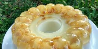 1 buah santan kara (65 ml) 3. 5 Cara Membuat Puding Leci Spesial Lezat Dan Anti Gagal Merdeka Com