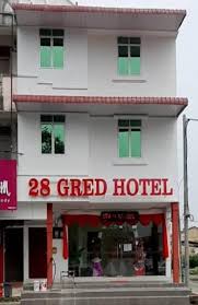 Hotel ac by marriott penang ****. 28 Gred Hotel Bukit Mertajam Updated 2021 Prices