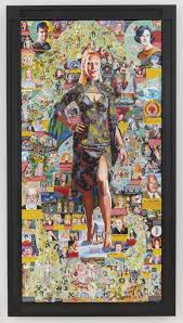 His son joseph howard coleman was. Joe Coleman Artists Andrew Edlin Gallery