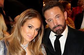 Tipis, Peluang Jennifer Lopez dan Ben Affleck Bersatu dalam Pernikahan