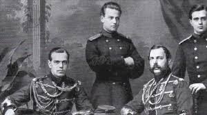 Younger son of alexander ii typified the 'russian bear' conservative in outlook influenced by men like pobedonostsev autocracy, orthodoxy and nationality. Tsar Alexander Ii Tsar Liberator And Rise Of Terrorism In Russia The Romanov Family