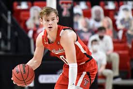 Mac mcclung, g, texas tech (junior): College Sports Roundup Texas Tech S Mac Mcclung Picked To Naismith Trophy Midseason Team