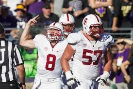 stanford releases depth chart for season opener against