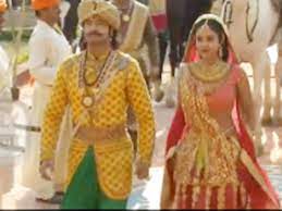 Bharat Ka Veer Putra - Maharana Pratap: Pratap, Ajabde return to Mewar | TV  - Times of India Videos