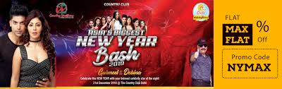 Country Club Delhi Asias Biggest New Year Bash 2019 Faridabad Meraevents Com #new_year_bash_2019😂 | 513 personnes ont regardé ça. country club delhi asias biggest new year bash 2019 faridabad meraevents com