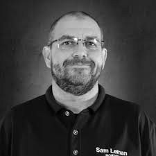 Sam Leman Chrysler Jeep Dodge Ram FIAT Morton Staff