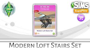 How To Add Stairs In The Sims Freeplay – We Are Simer